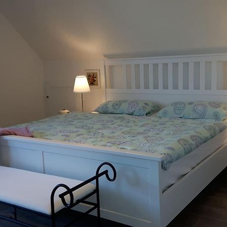 Ferienwohnung An Der Sudheide 80 Qm Max 4 Personen Dedelstorf Eksteriør billede