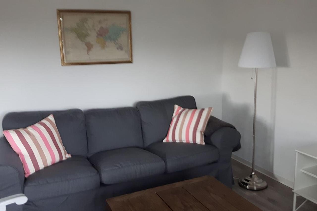 Ferienwohnung An Der Sudheide 80 Qm Max 4 Personen Dedelstorf Eksteriør billede